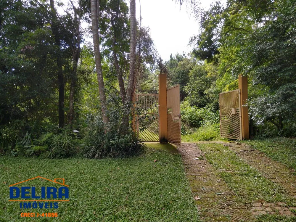 Chácara, 2 quartos, 6000 m² - Foto 3