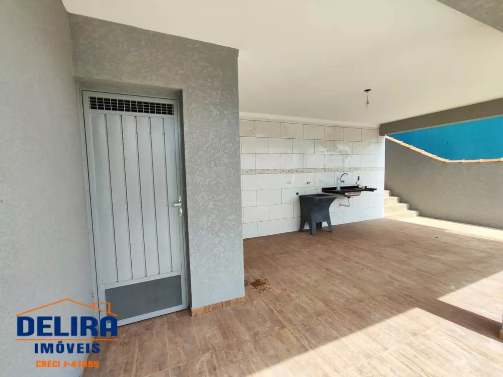 Casa à venda com 3 quartos, 110m² - Foto 16