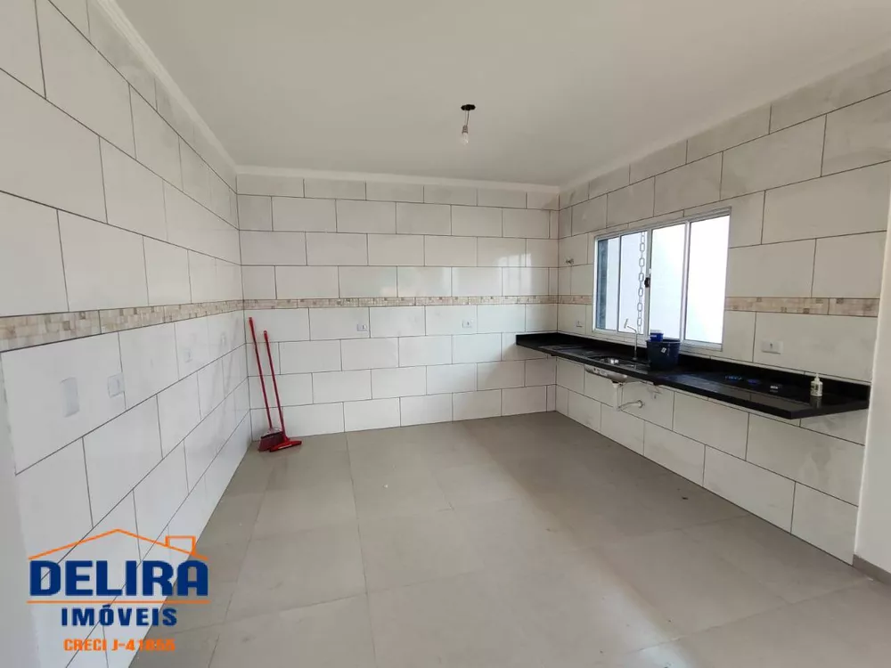 Casa à venda com 3 quartos, 110m² - Foto 24