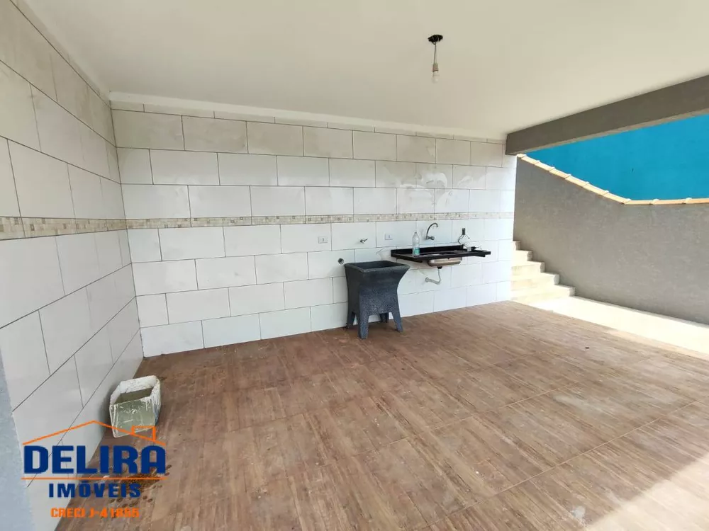 Casa à venda com 3 quartos, 110m² - Foto 10