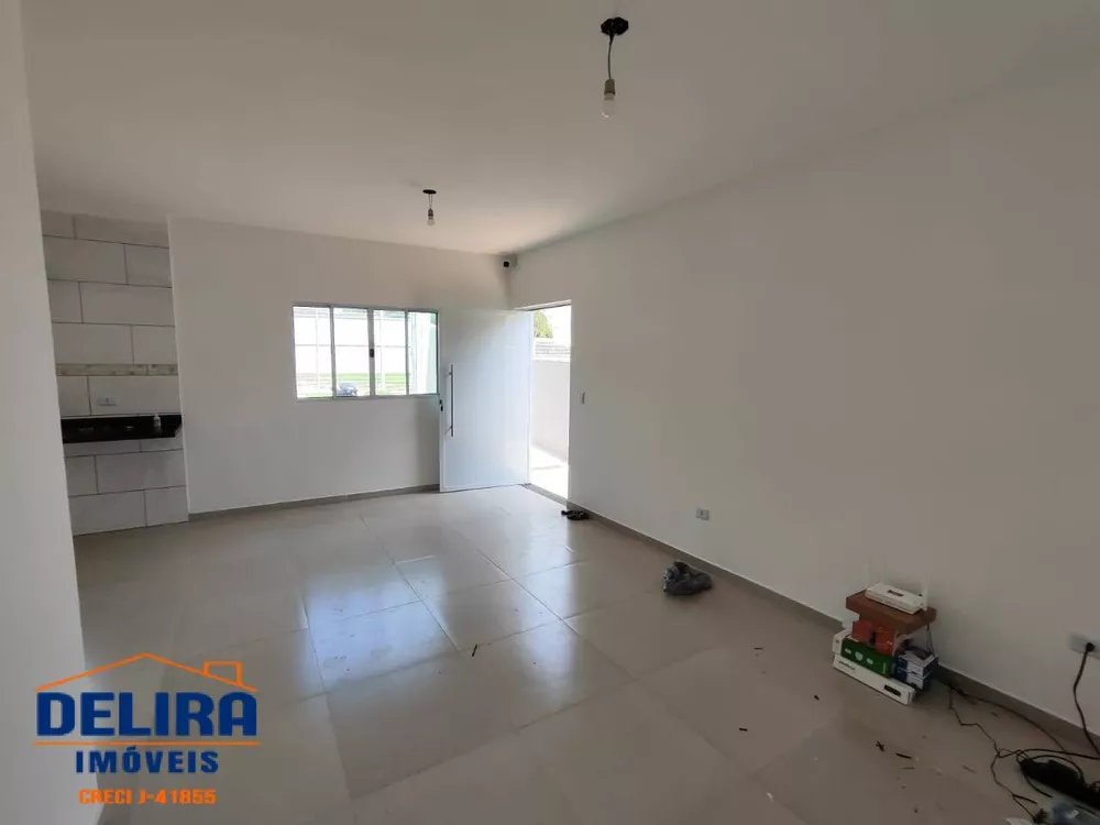 Casa à venda com 3 quartos, 110m² - Foto 23