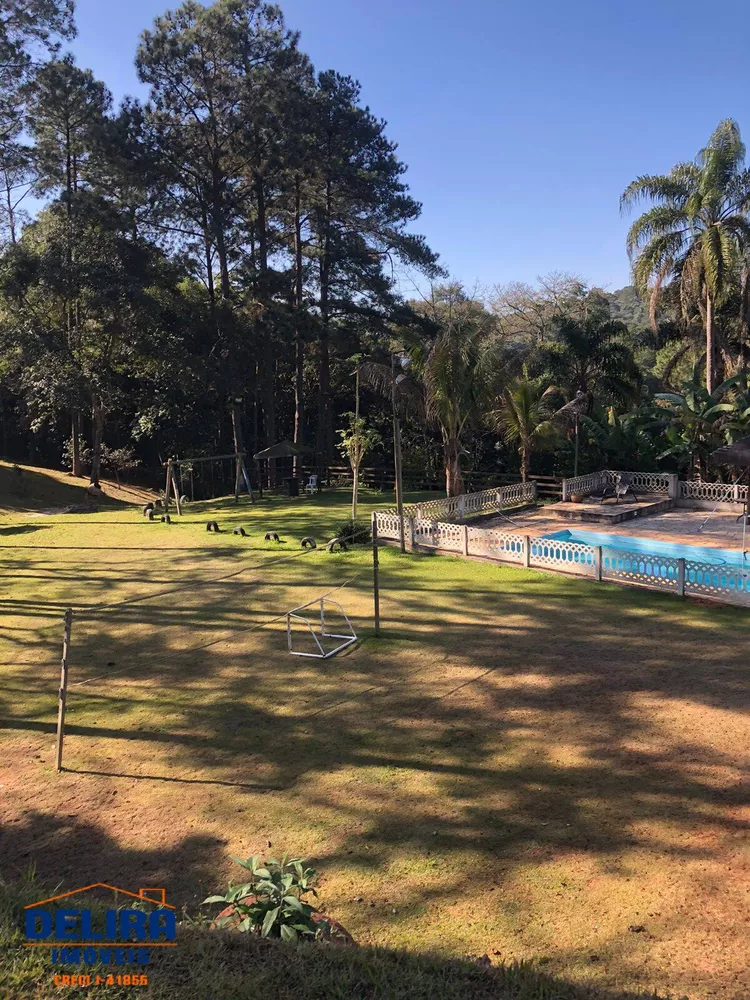 Fazenda à venda com 5 quartos, 15000m² - Foto 3