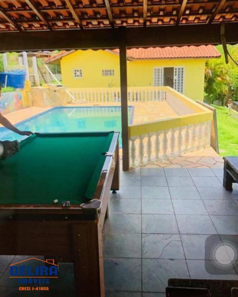 Chácara à venda com 2 quartos, 300m² - Foto 4