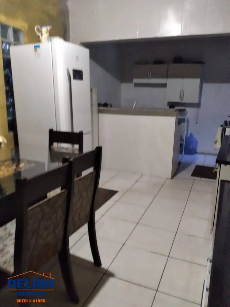 Casa, 2 quartos - Foto 3