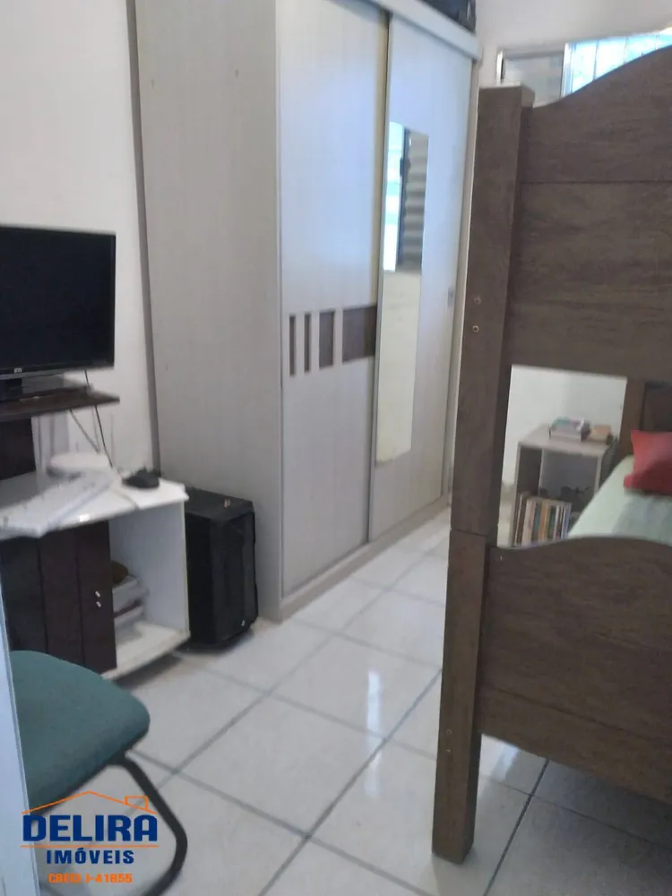 Casa, 2 quartos - Foto 7