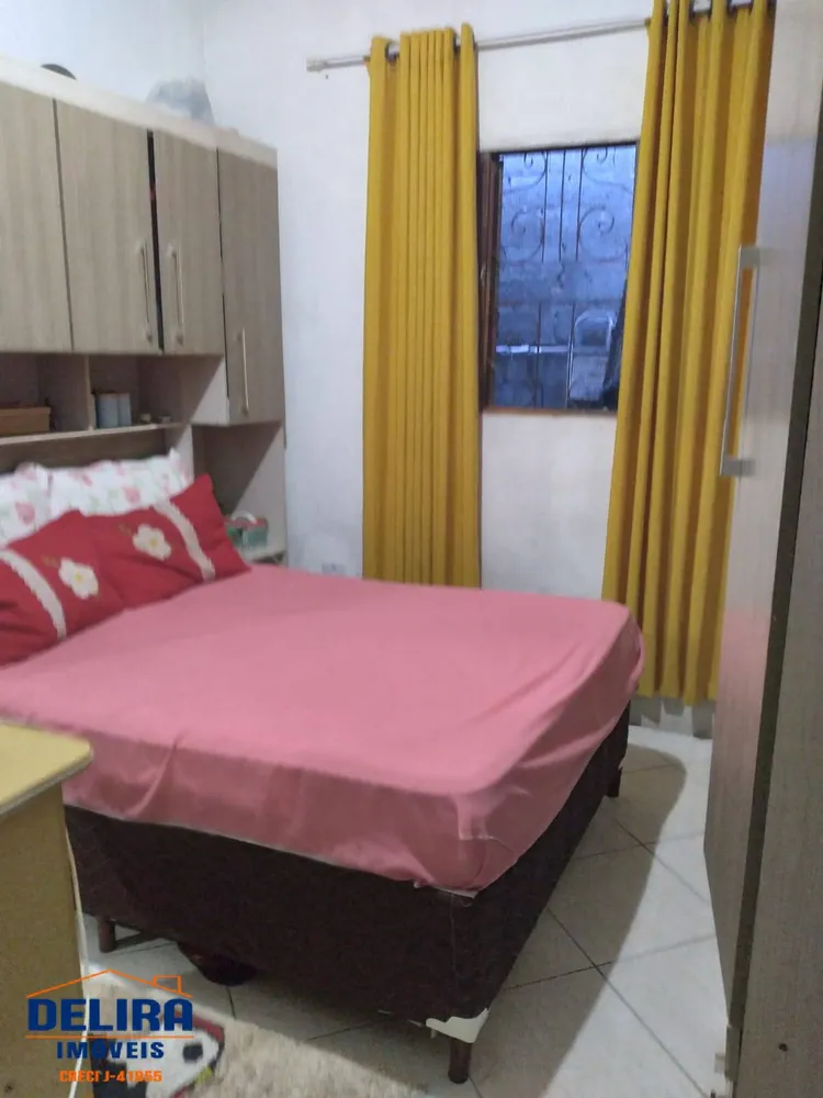 Casa, 2 quartos - Foto 6
