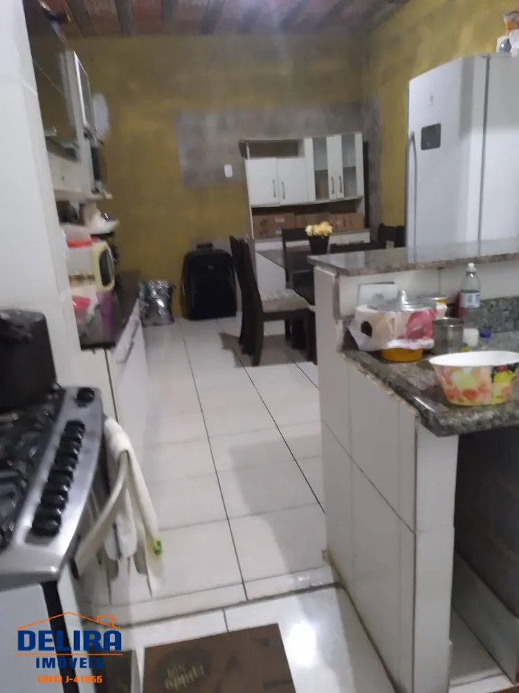 Casa, 2 quartos - Foto 4