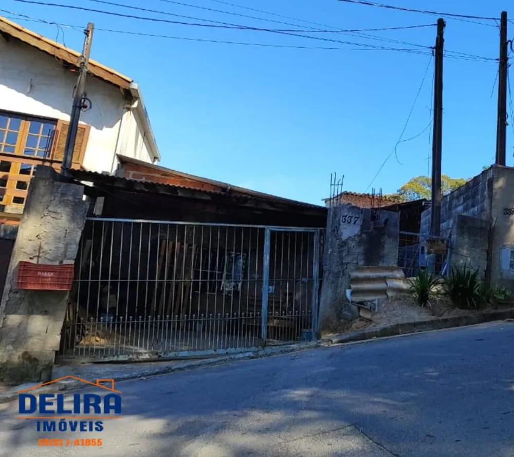 Casa, 2 quartos - Foto 1