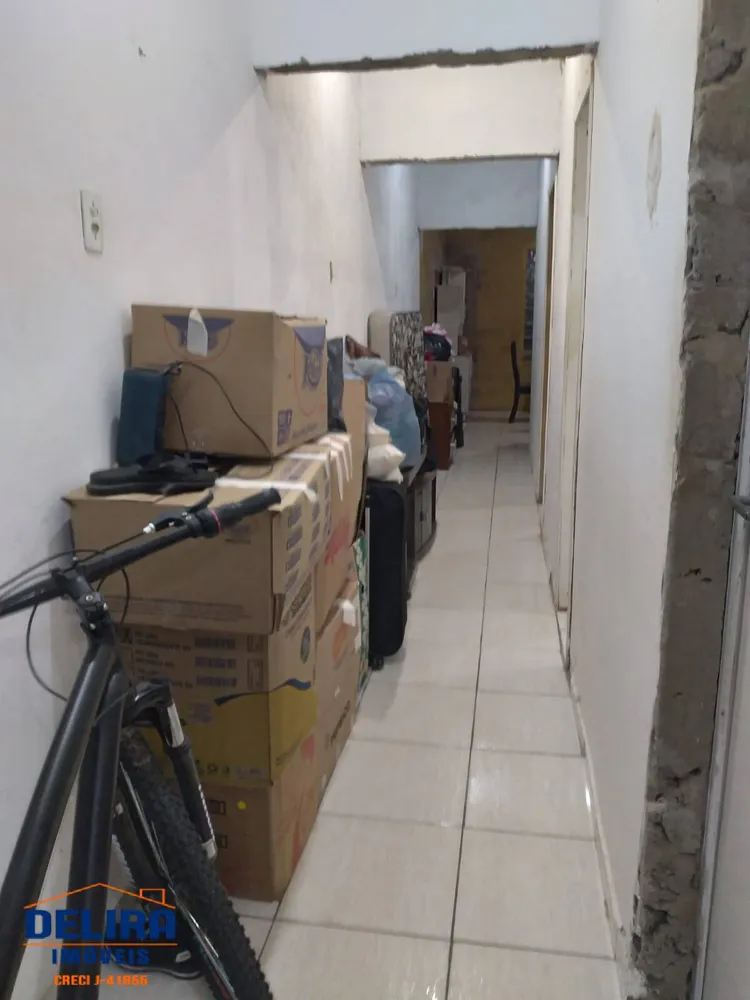 Casa, 2 quartos - Foto 5