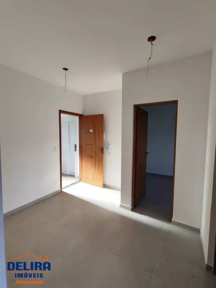 Apartamento à venda com 1 quarto, 42m² - Foto 14