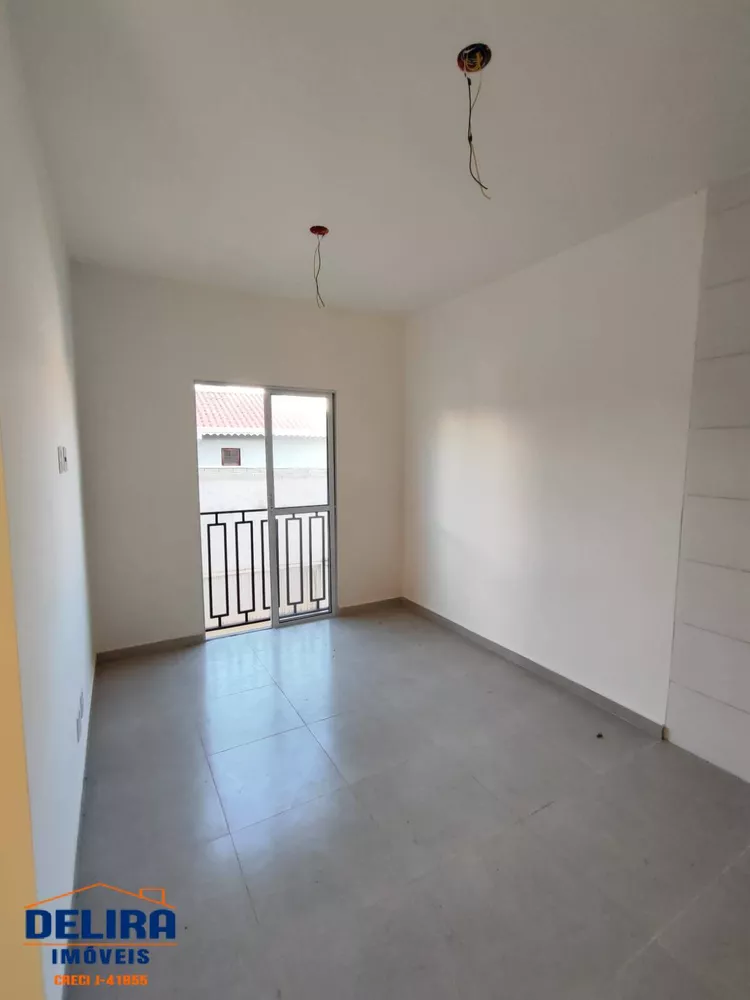 Apartamento à venda com 1 quarto, 42m² - Foto 15