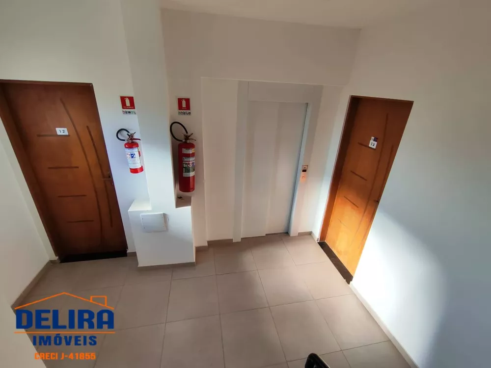 Apartamento à venda com 1 quarto, 42m² - Foto 10