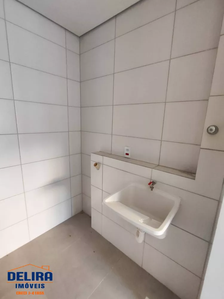 Apartamento à venda com 1 quarto, 42m² - Foto 8