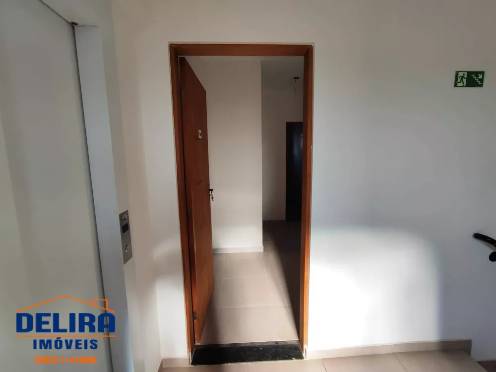 Apartamento à venda com 1 quarto, 42m² - Foto 18