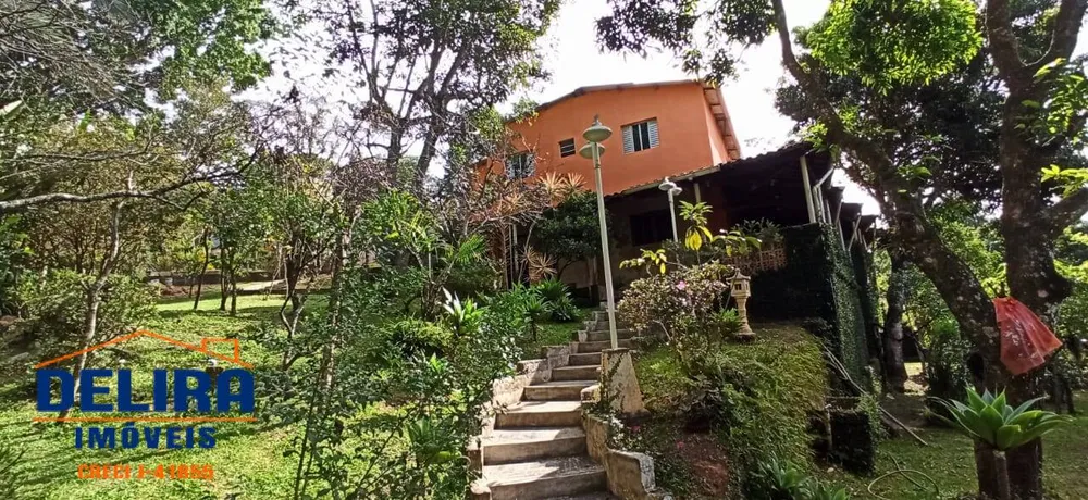 Chácara, 7 quartos, 2020 m² - Foto 5