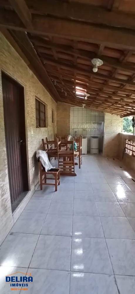 Chácara, 7 quartos, 2020 m² - Foto 9