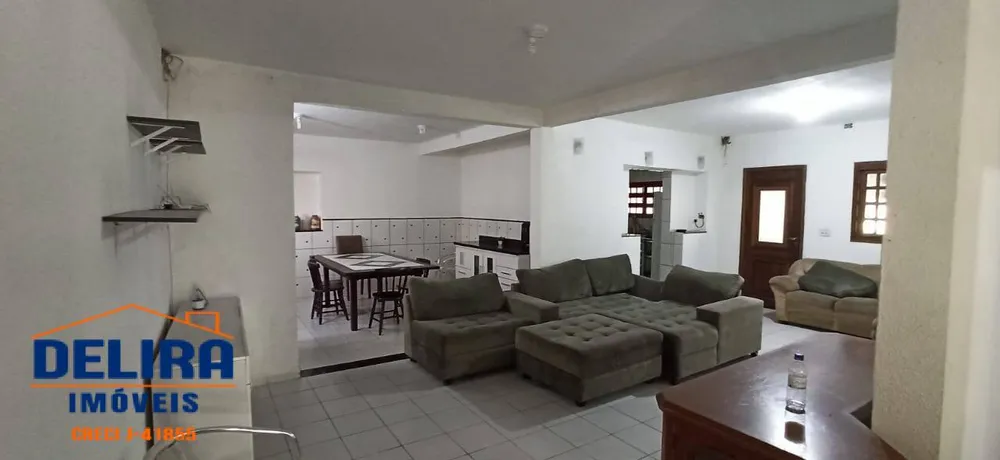Chácara, 7 quartos, 2020 m² - Foto 12