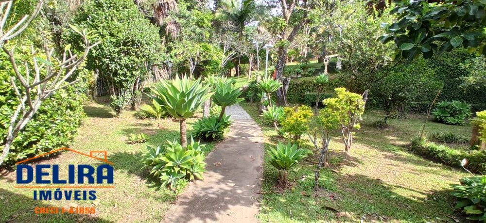 Chácara, 7 quartos, 2020 m² - Foto 4