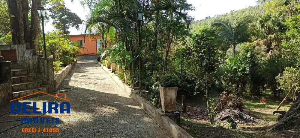 Chácara, 7 quartos, 2020 m² - Foto 1
