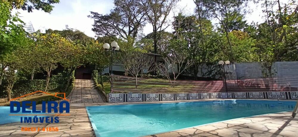 Chácara, 7 quartos, 2020 m² - Foto 1