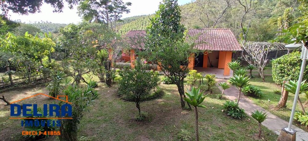 Chácara, 7 quartos, 2020 m² - Foto 2