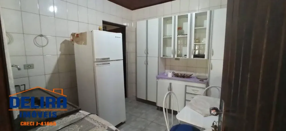 Chácara, 7 quartos, 2020 m² - Foto 16
