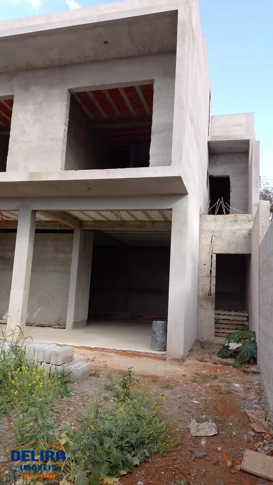 Casa à venda com 3 quartos, 143m² - Foto 27