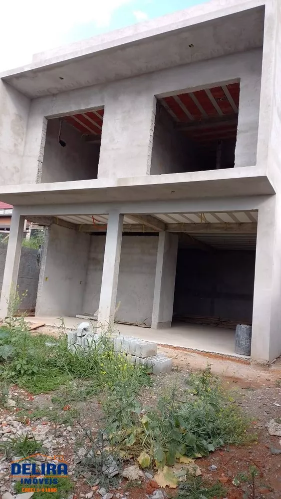 Casa à venda com 3 quartos, 143m² - Foto 28