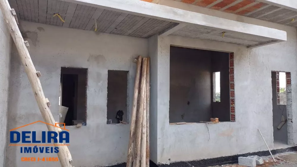 Casa à venda com 3 quartos, 143m² - Foto 19