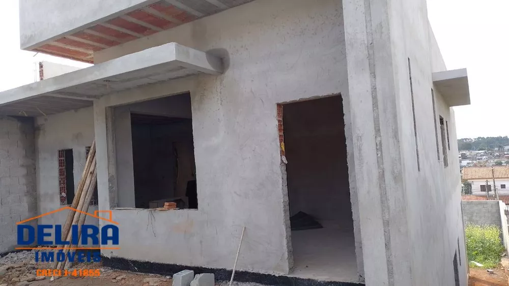 Casa à venda com 3 quartos, 143m² - Foto 18