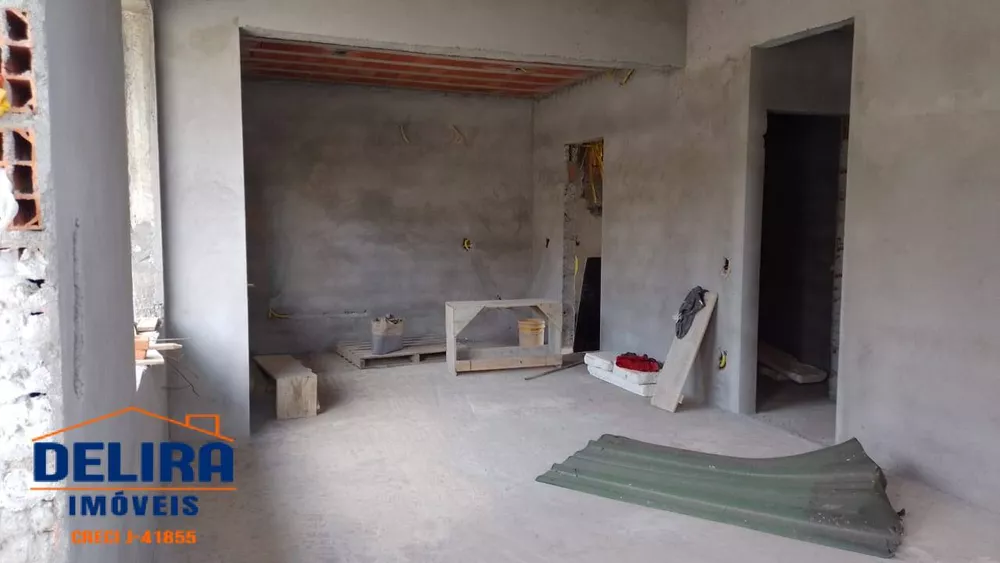 Casa à venda com 3 quartos, 143m² - Foto 17