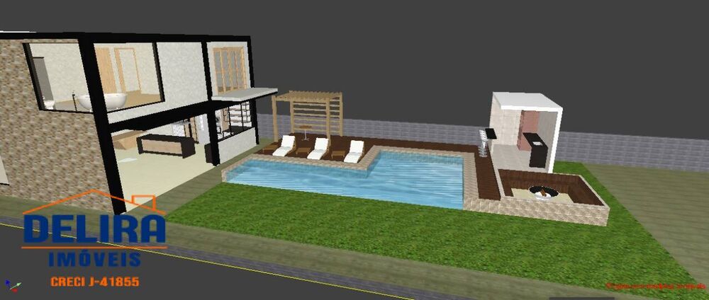 Terreno à venda, 1400m² - Foto 4