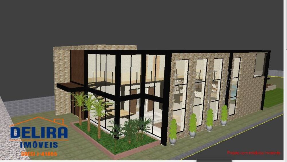 Terreno à venda, 1400m² - Foto 2