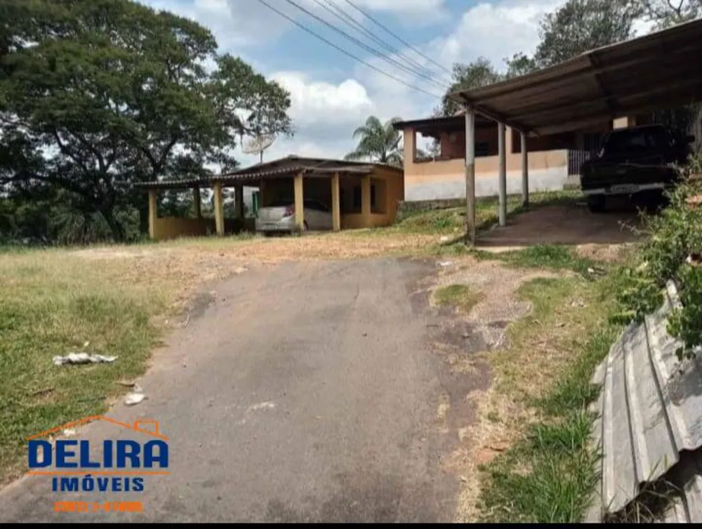 Terreno, 1000 m² - Foto 3