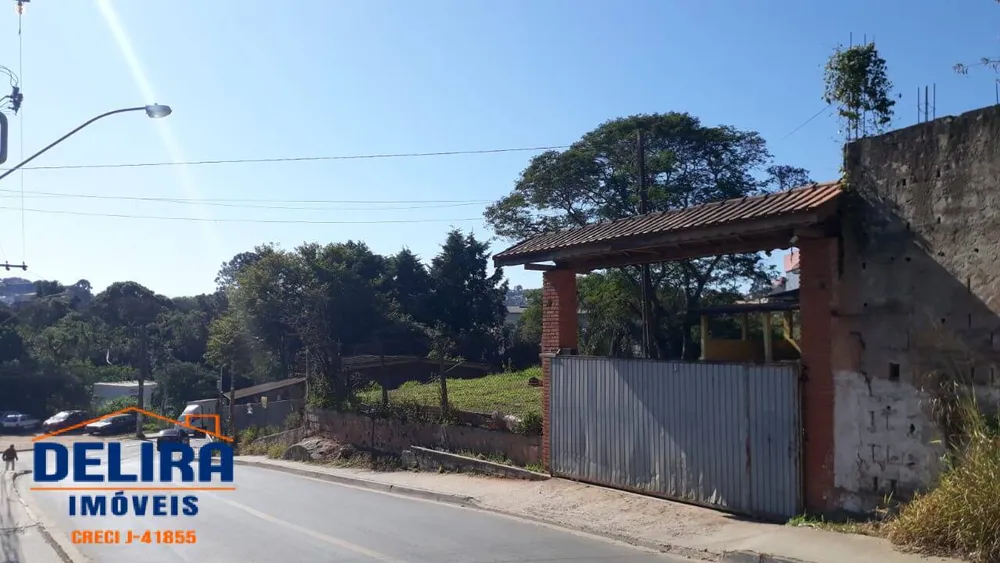 Terreno, 1000 m² - Foto 1