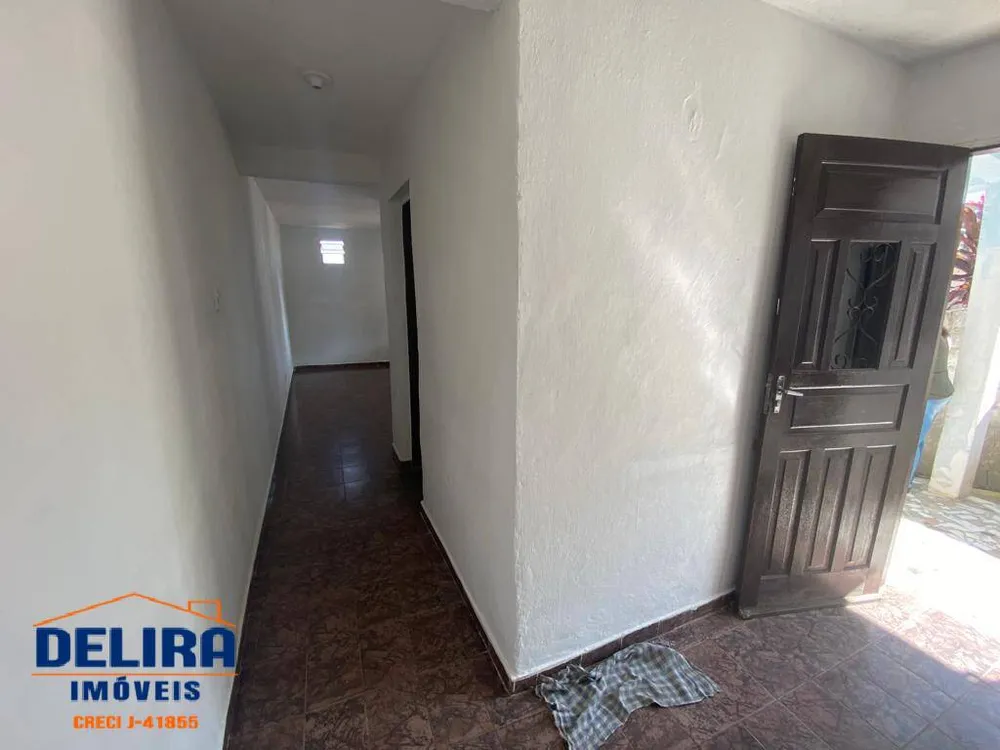 Casa, 3 quartos, 100 m² - Foto 5