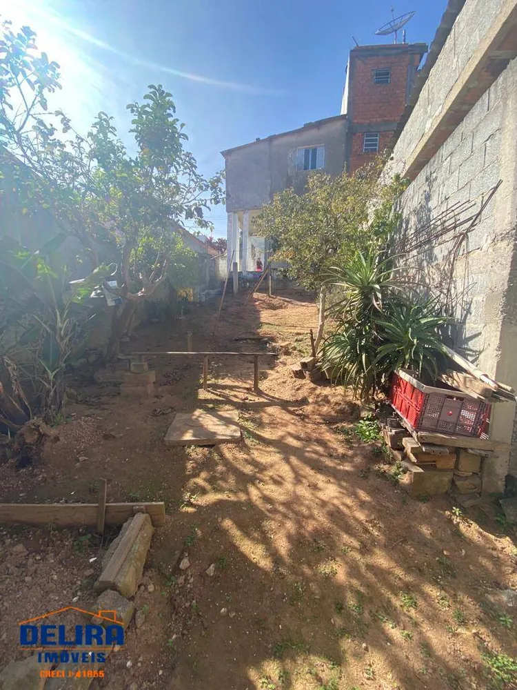 Casa, 3 quartos, 100 m² - Foto 8