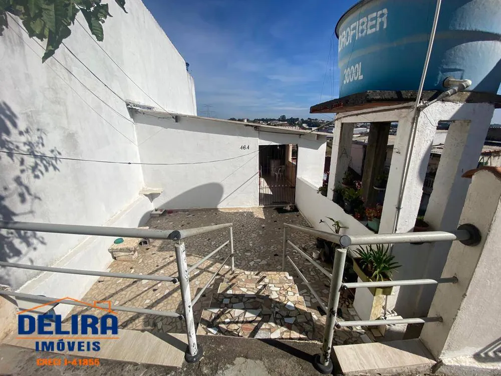 Casa, 3 quartos, 100 m² - Foto 1