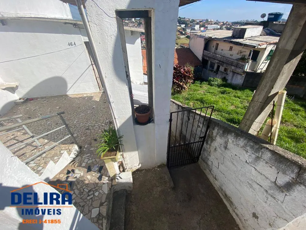 Casa, 3 quartos, 100 m² - Foto 2