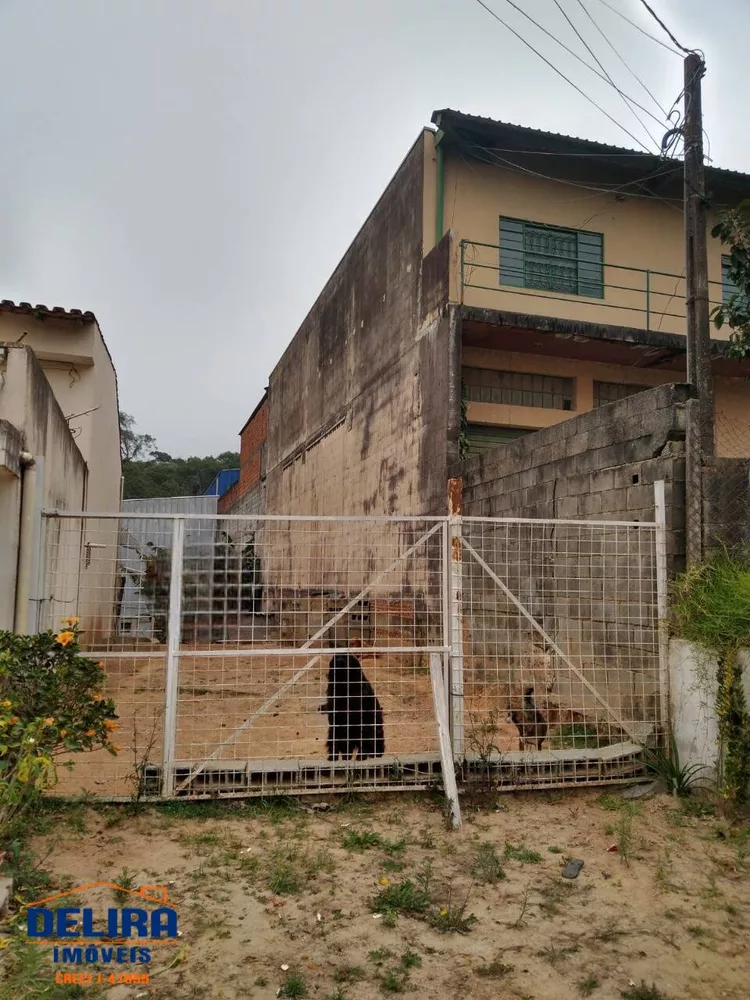 Terreno à venda, 198m² - Foto 1