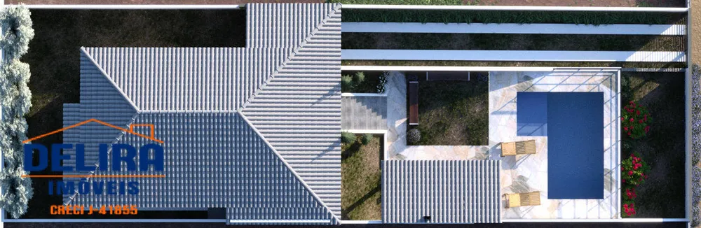 Casa, 3 quartos, 140 m² - Foto 7