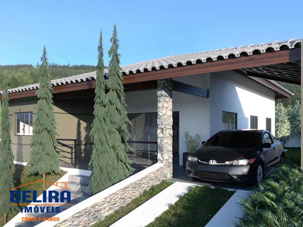 Casa, 3 quartos, 140 m² - Foto 4