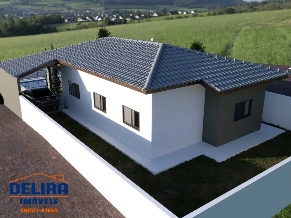 Casa, 3 quartos, 140 m² - Foto 8