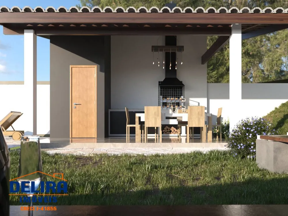 Casa, 3 quartos, 140 m² - Foto 5