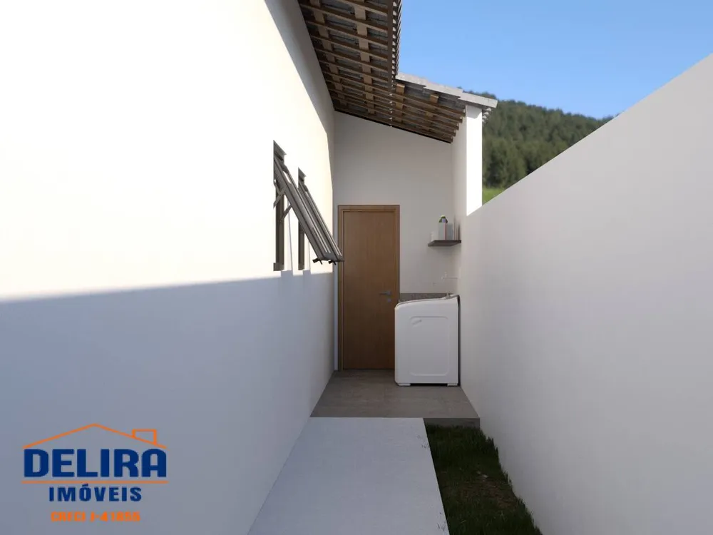 Casa, 3 quartos, 140 m² - Foto 6