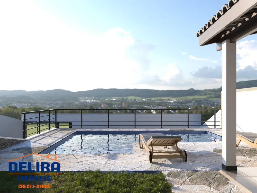 Casa, 3 quartos, 140 m² - Foto 2