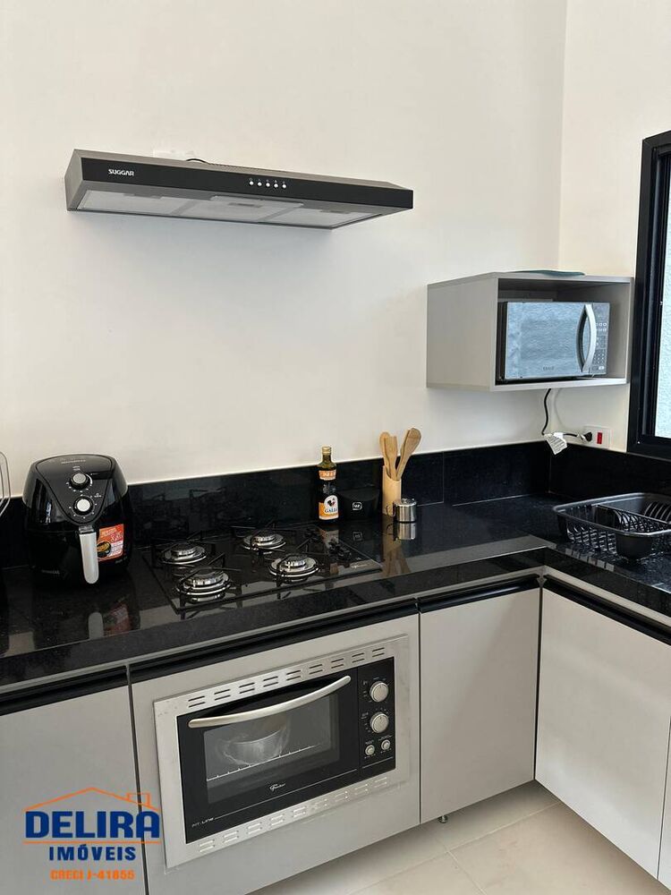 Casa, 3 quartos, 170 m² - Foto 9
