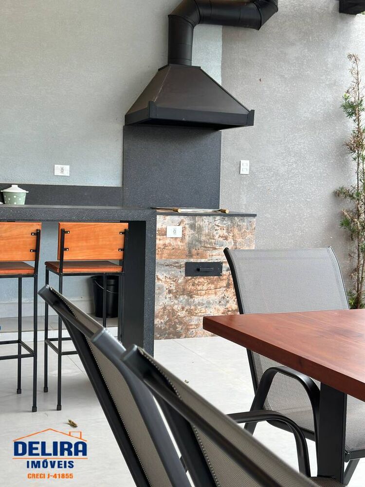 Casa, 3 quartos, 170 m² - Foto 11