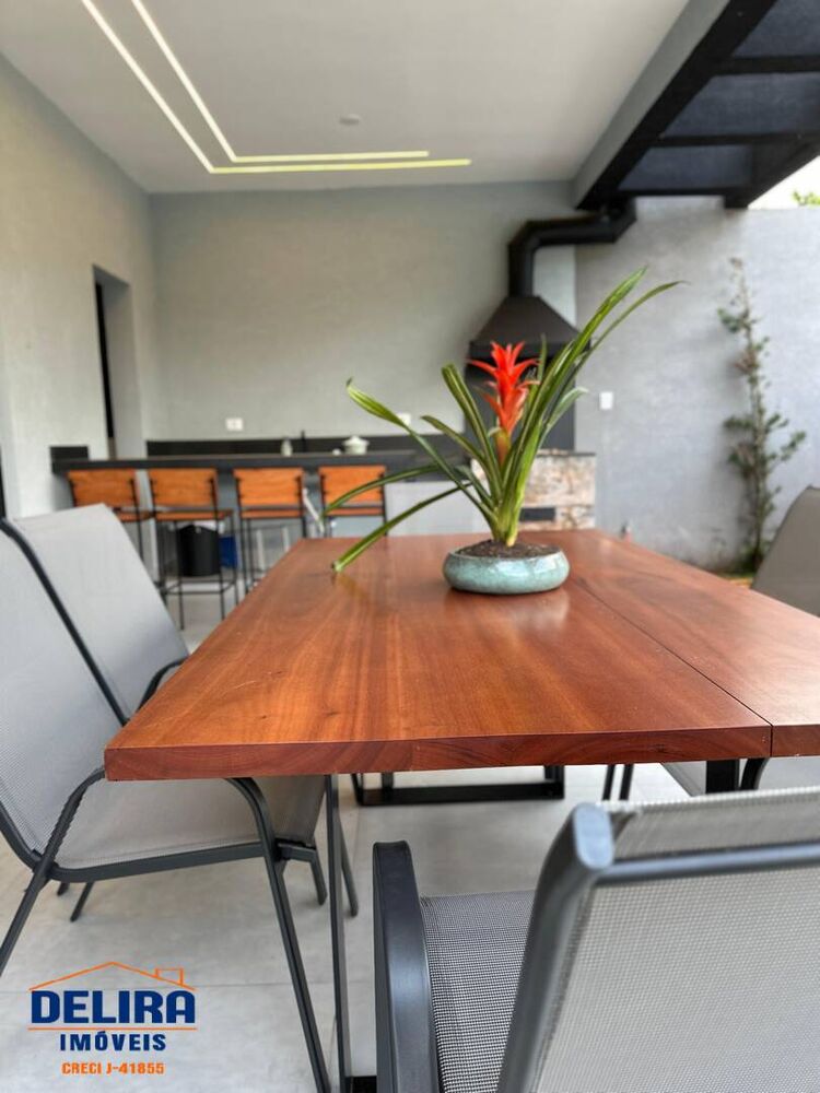Casa, 3 quartos, 170 m² - Foto 8