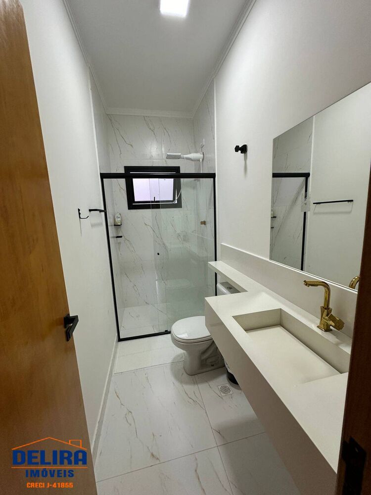 Casa, 3 quartos, 170 m² - Foto 16
